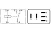 Multifunctional Relay 9441161 VOLVO