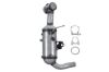 Soot/Particulate Filter, exhaust system -