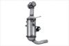Soot/Particulate Filter, exhaust system -