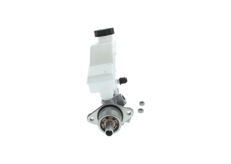 Brake Master Cylinder - Brake Master Cylinder -