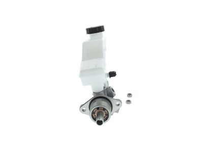 Brake Master Cylinder -