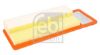 Air Filter Fiat PKW 51920958