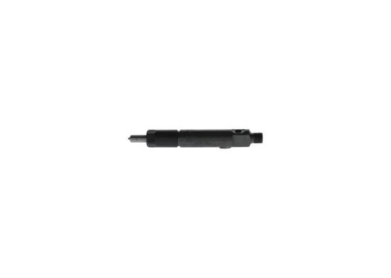 Nozzle and Holder Assembly -