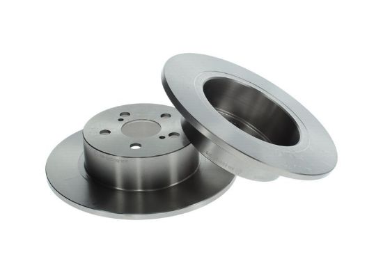 Brake Disc -