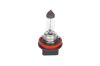 Bulb, spotlight H8 ECO