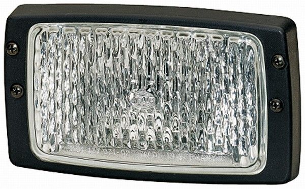 Headlight -