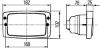 Headlight -