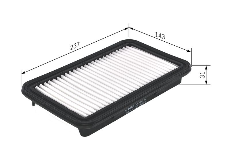 Air Filter -