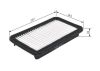 Air Filter -