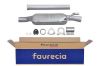 Centre Muffler -