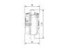 Fuel Filter -