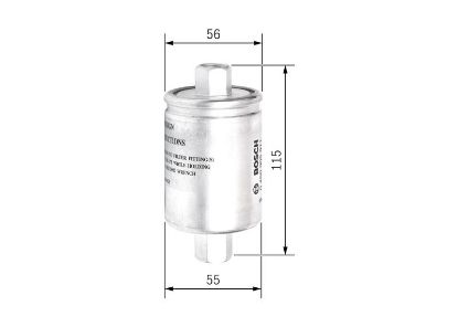 Fuel Filter -
