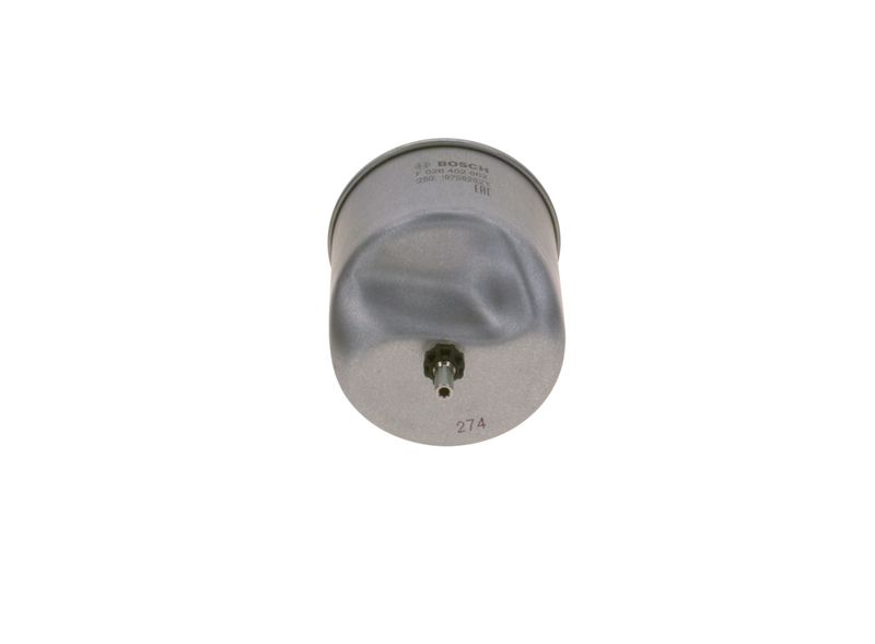 Fuel Filter PSA - 16 116 594 80