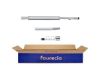 Centre Muffler -