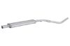 Centre Muffler -