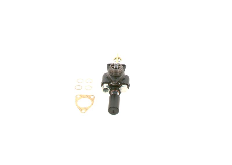 Fuel Pump - Fuel Pump -
