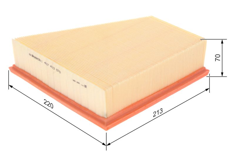 Air Filter - Air Filter -