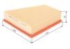Air Filter -