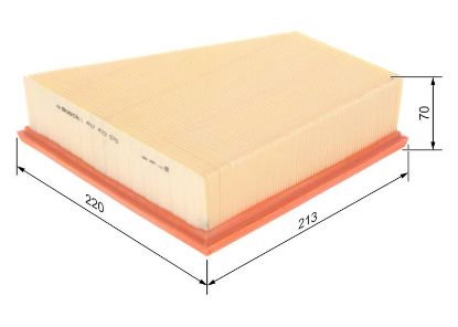 Air Filter -
