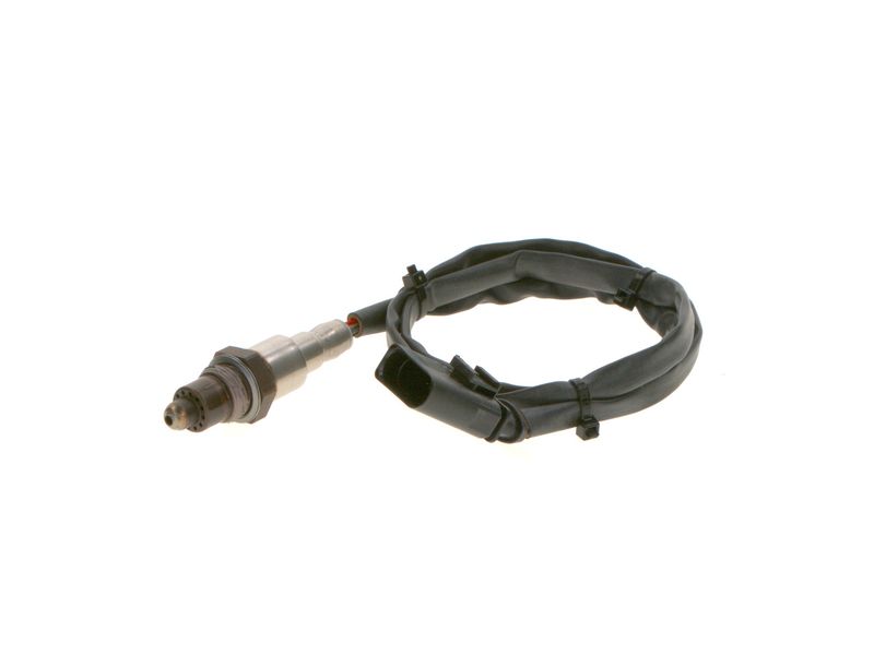 Oxygen Sensor -