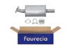 Front Muffler -