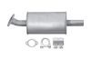 Front Muffler -