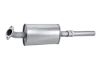 Front Muffler -