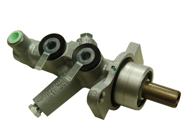 Brake Master Cylinder - Brake Master Cylinder -