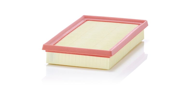Air Filter TOYOTA - 17801-0T060