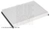 Filter, cabin air Opel PKW 6808606