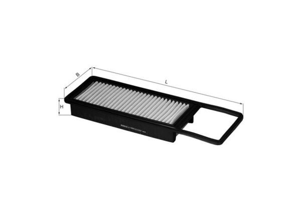 Air Filter Honda