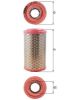 Air Filter Fiat