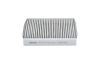 Filter, cabin air FORD - 1 354 953, VOLVO - 30780377