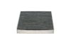 Filter, cabin air FORD - 1 354 953, VOLVO - 30780377