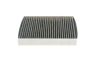 Filter, cabin air FORD - 1 354 953, VOLVO - 30780377
