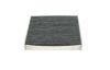 Filter, cabin air FORD - 1 354 953, VOLVO - 30780377