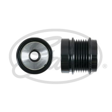 Alternator Freewheel Clutch -