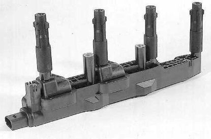 Ignition Coil A-CLASS (W168), VANEO (414)