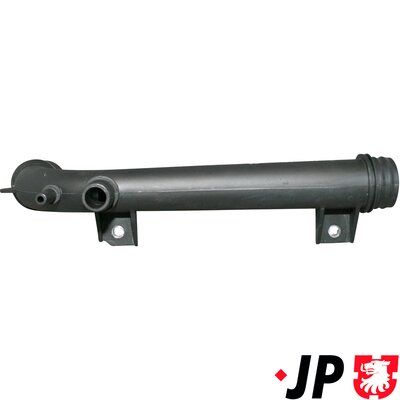Coolant Pipe -