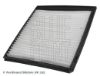 Filter, cabin air NISSAN 278936F600KE
