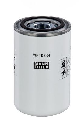 Filter, operating hydraulics Volvo Truck HC-8805