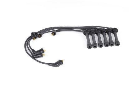 Ignition Cable Kit Hyundai Ignition Cable Kit Hyundai