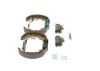 Brake Shoe Set -