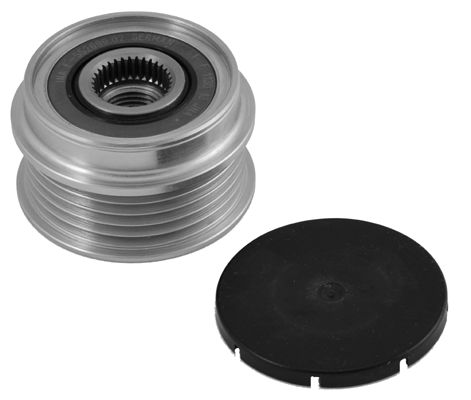 Alternator Freewheel Clutch -