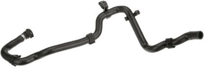 Heater Hose - Heater Hose -