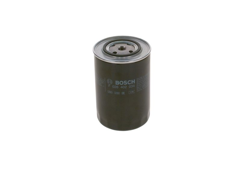 Fuel Filter -