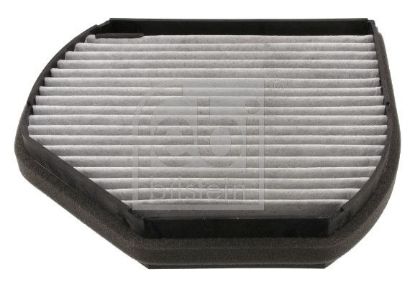 Filter, cabin air Mercedes-Benz PKW 210 830 08 18
