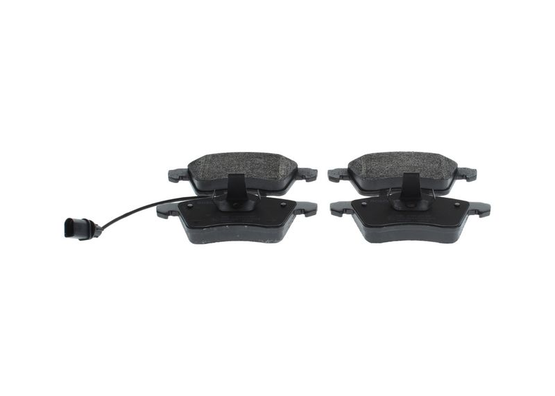 Brake Pad Set, disc brake -