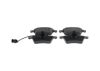 Brake Pad Set, disc brake -