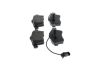 Brake Pad Set, disc brake -